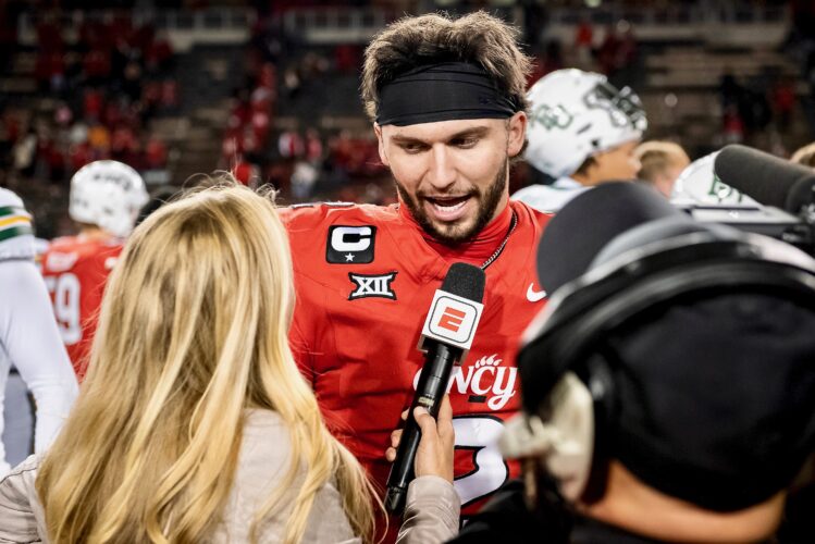 College sports facing major questions after Sorsby ruling